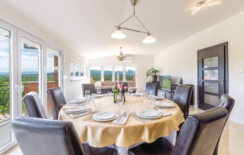 Feriehus - Split-Bajagic , Kroatia - CDC258 26