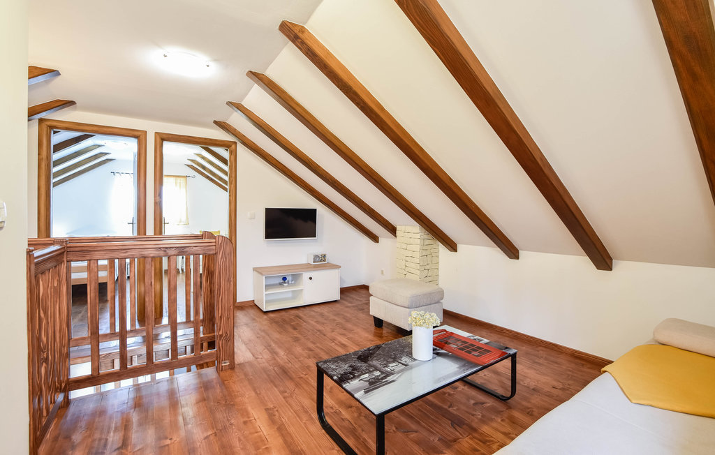 Ferienhaus - Split-Trilj , Kroatien - CDC289 25