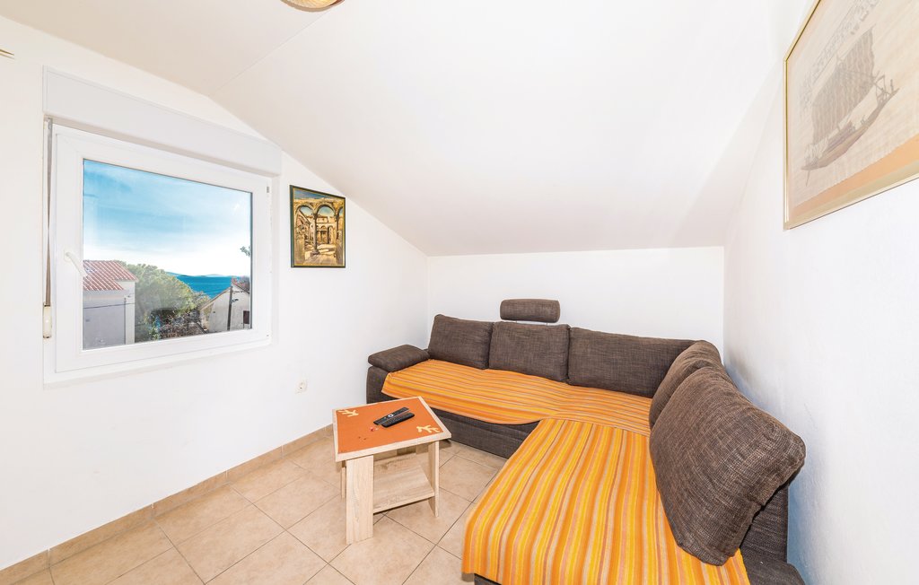 Lejlighed - Trogir-Seget Vranjica , Kroatien - CDC333 8