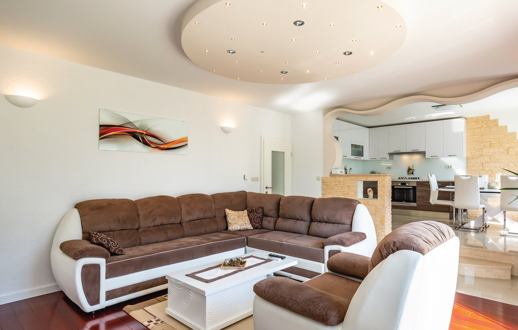 Ferienhaus - Makarska-Zagvozd , Kroatien - CDC372 27