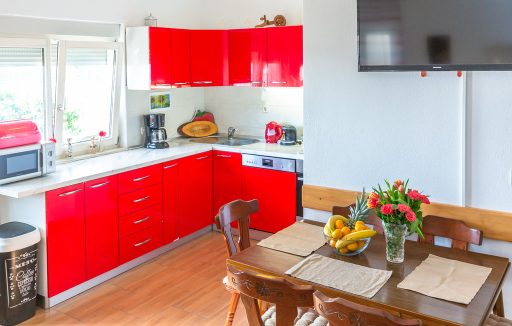 Ferienhaus - Makarska , Kroatien - CDC373 11