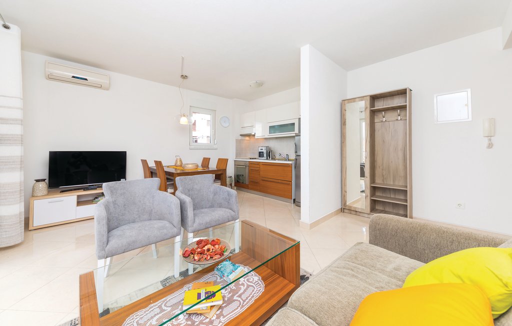 Ferienwohnung - Ciovo-Okrug Gornji , Kroatien - CDC409 6