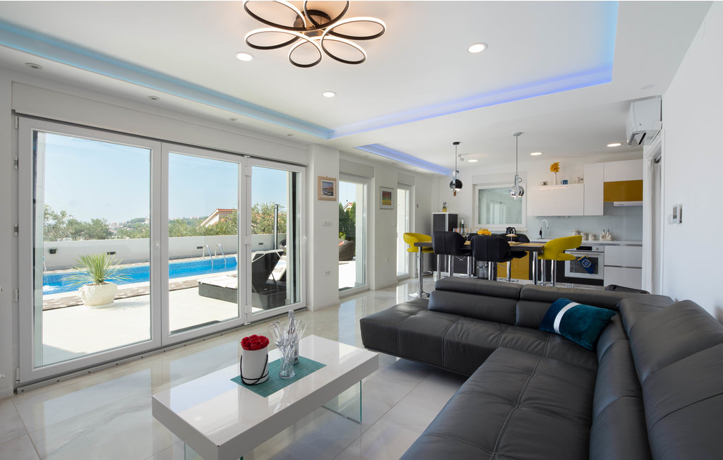 Ferienhaus - Split-Zrnovnica , Kroatien - CDC445 23