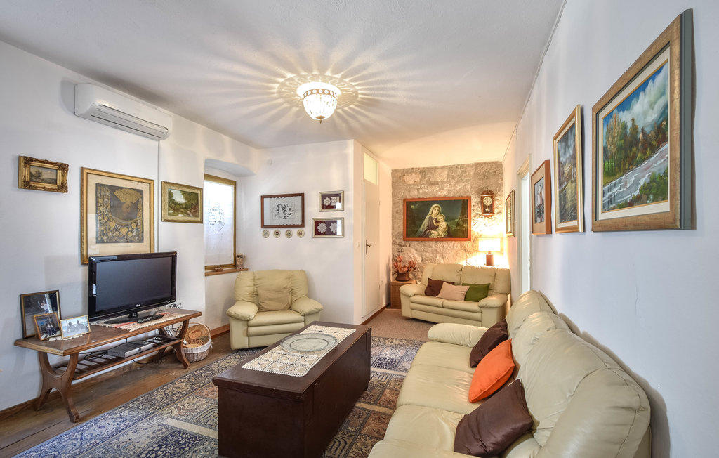 Feriehuse - Omis-Kucice , Kroatien - CDC456 15