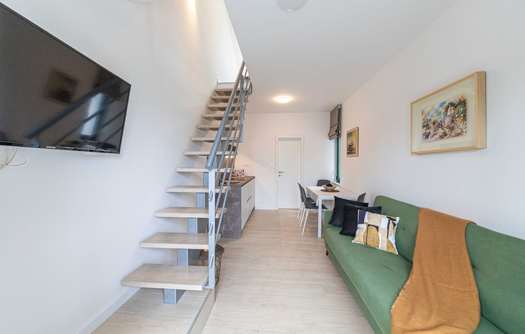 Ferienhaus - Ciovo-Okrug Gornji , Kroatien - CDC493 18