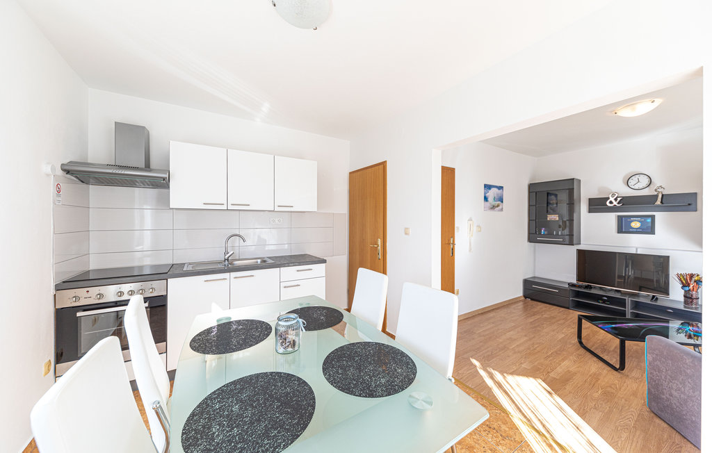 Lejlighed - Trogir-Kastel Luksic , Kroatien - CDC521 4