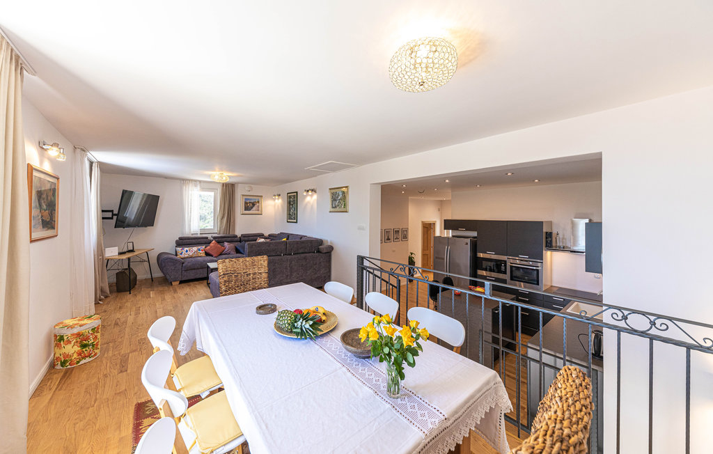 Ferienhaus - Trogir-Vinisce , Kroatien - CDC533 6