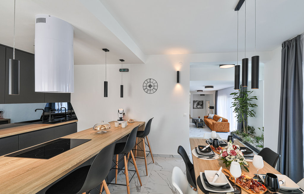 Ferienhaus - Seget Donji-Trogir , Kroatien - CDC534 21