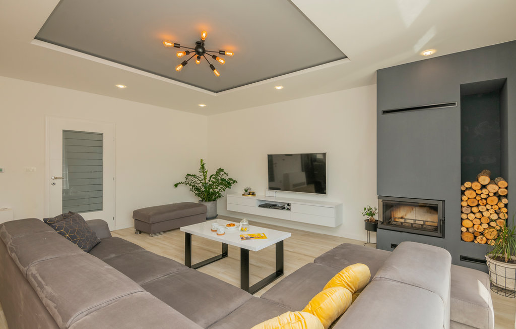 Feriehuse - Makarska-Poljica Imotska , Kroatien - CDC570 31