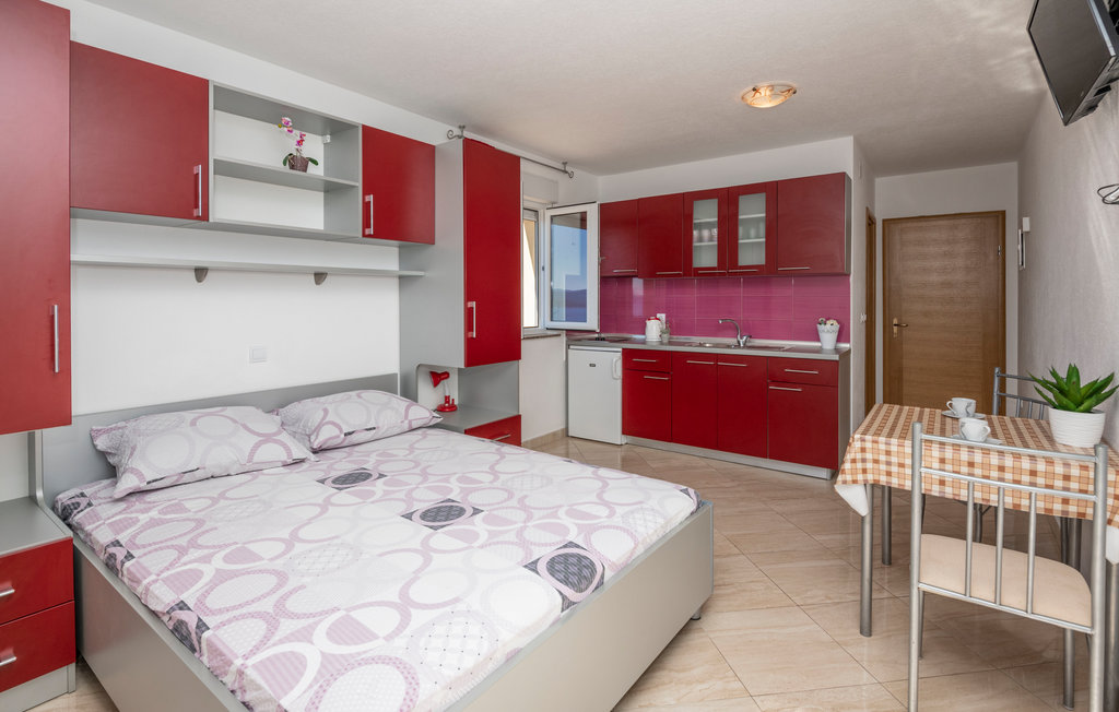 Ferienwohnung - Makarska-Krvavica , Kroatien - CDC595 3
