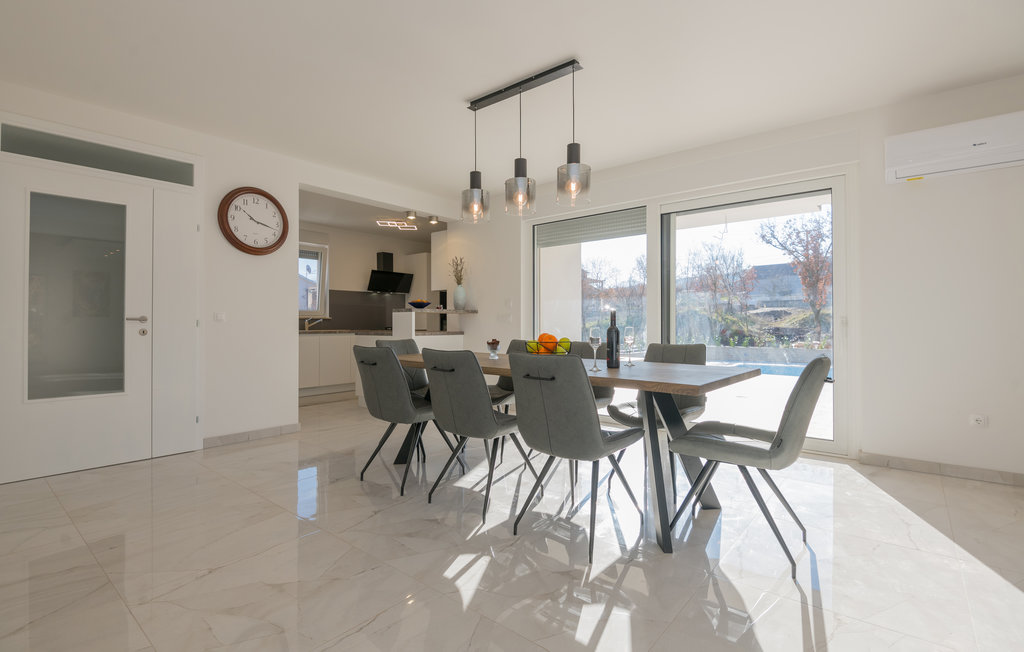 Semesterhus - Makarska-Ivanbegovina , Kroatien - CDC599 3