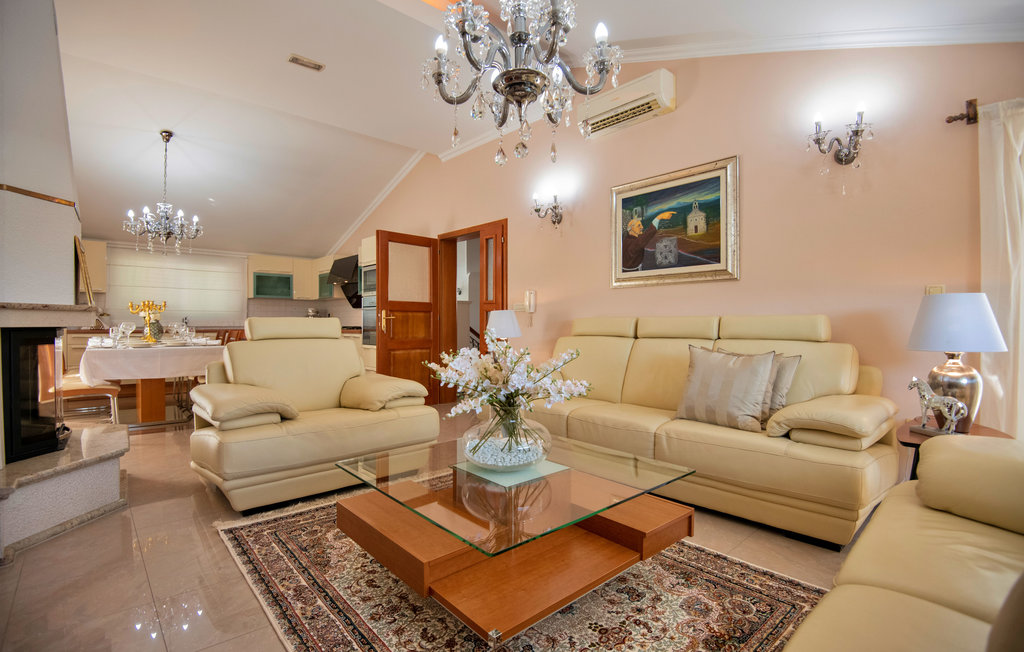 Semesterhus - Makarska-Imotski , Kroatien - CDC600 24