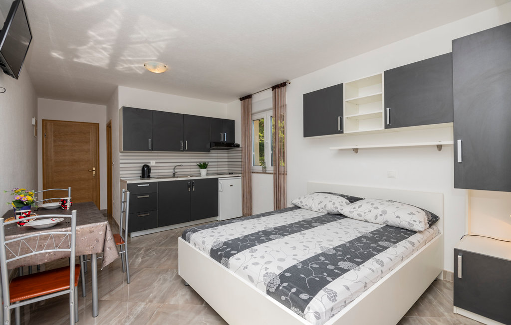 Lejlighed - Makarska-Krvavica , Kroatien - CDC605 4