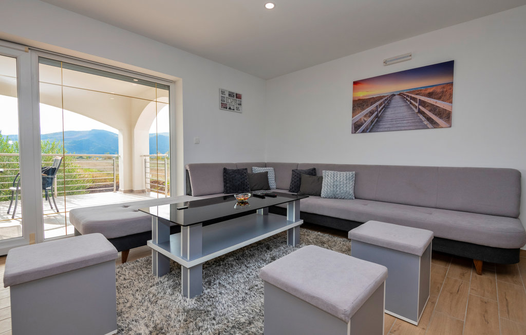 Feriehuse - Makarska-Donji Prolozac , Kroatien - CDC610 25