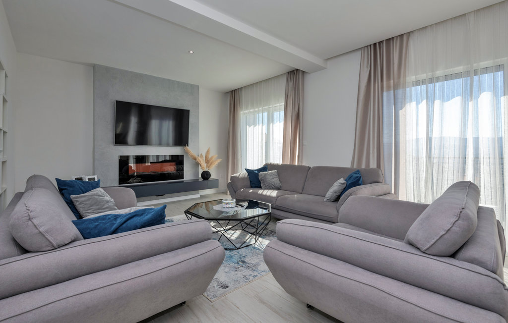 Feriehuse - Makarska-Imotski , Kroatien - CDC613 4