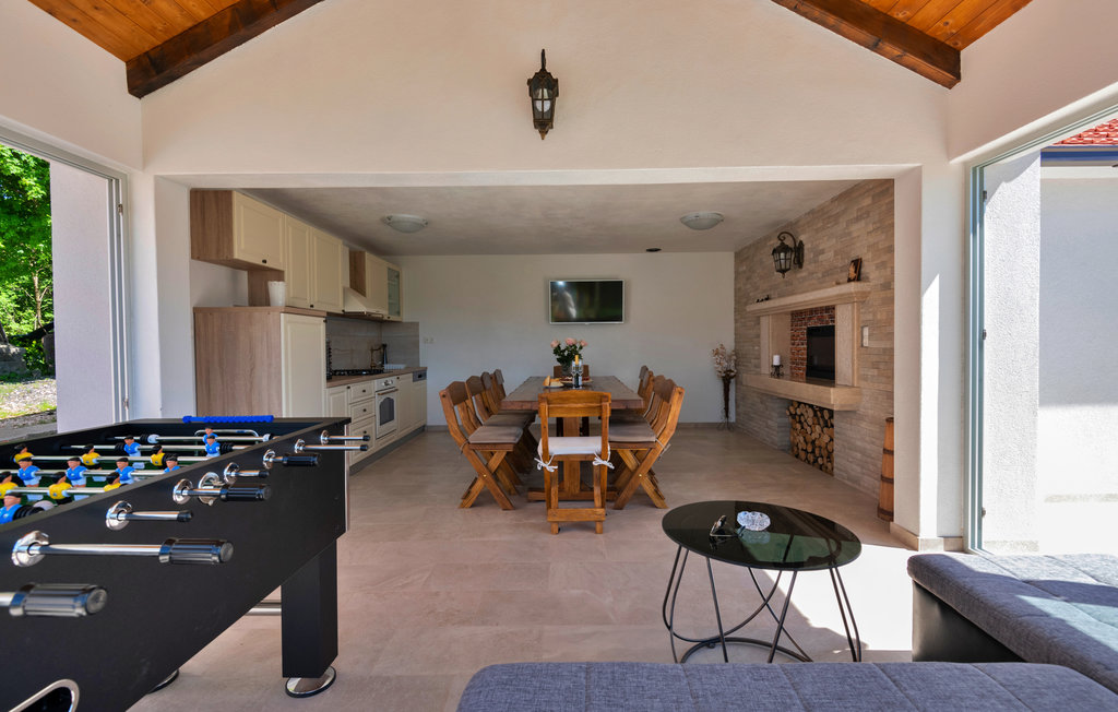 Ferienhaus - Makarska-Imotski , Kroatien - CDC614 5