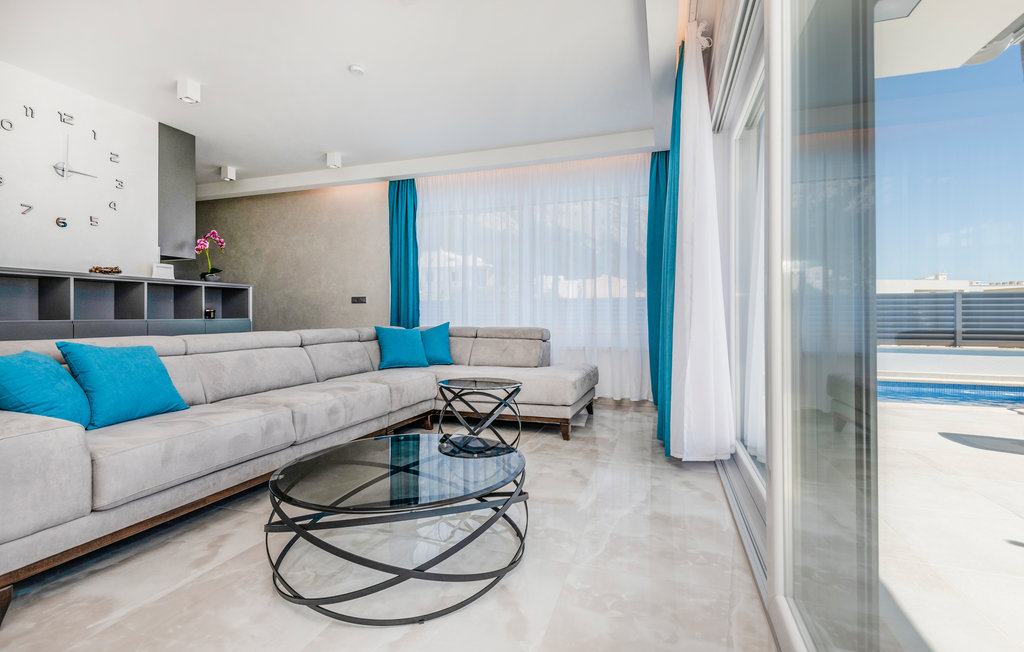 Feriehuse - Makarska , Kroatien - CDC631 24