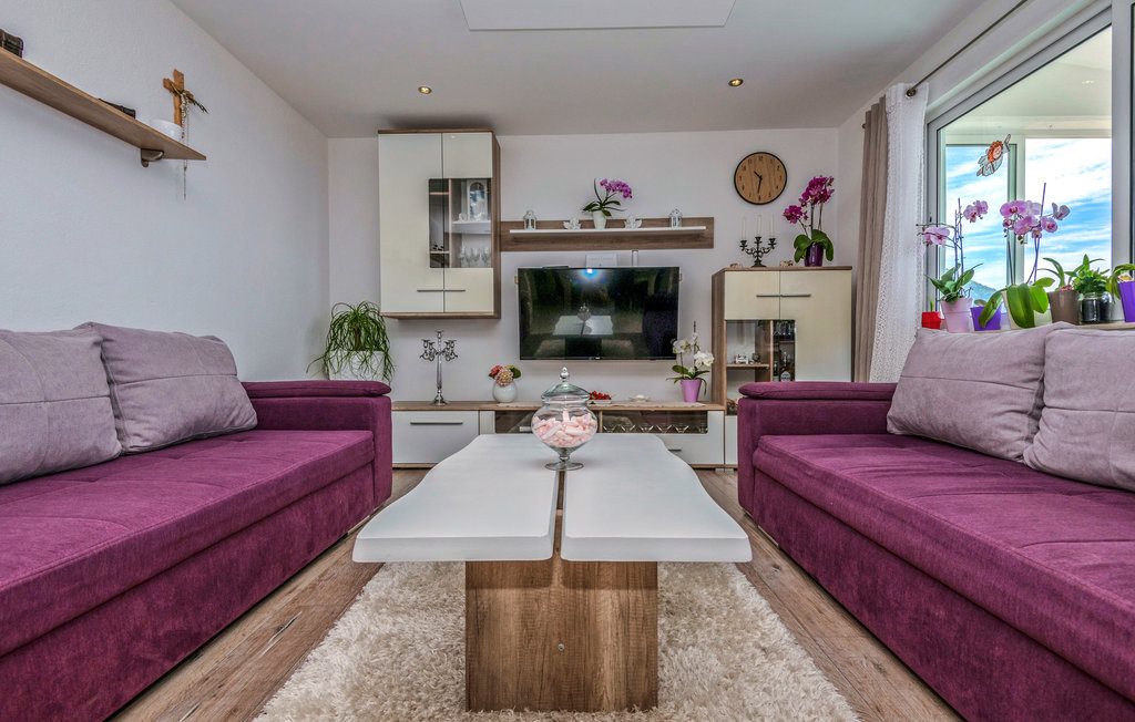 Ferienwohnung - Makarska , Kroatien - CDC634 6