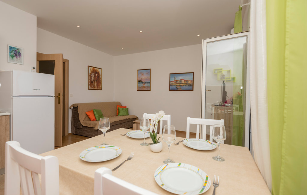 Ferieleilighet - Makarska , Kroatia - CDC642 10