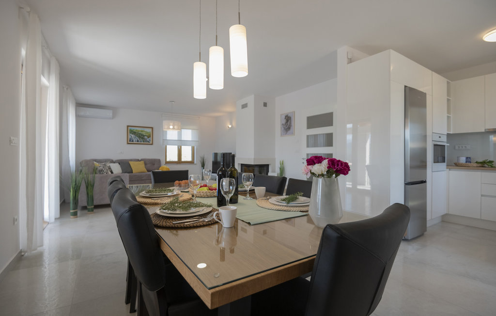 Feriehuse - Makarska-Glavina Donja , Kroatien - CDC649 5