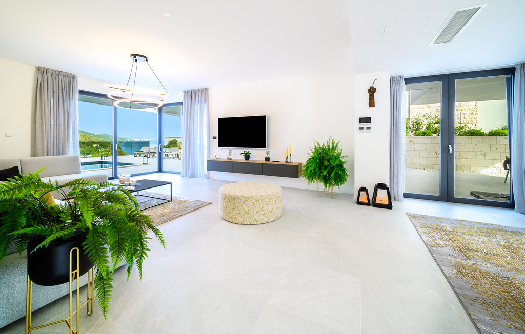 Ferienhaus - Trogir-Marina , Kroatien - CDC675 4