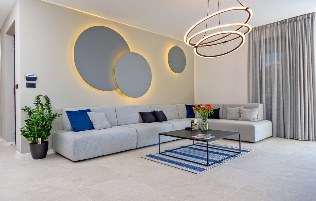 Semesterhus - Trogir-Marina , Kroatien - CDC677 21