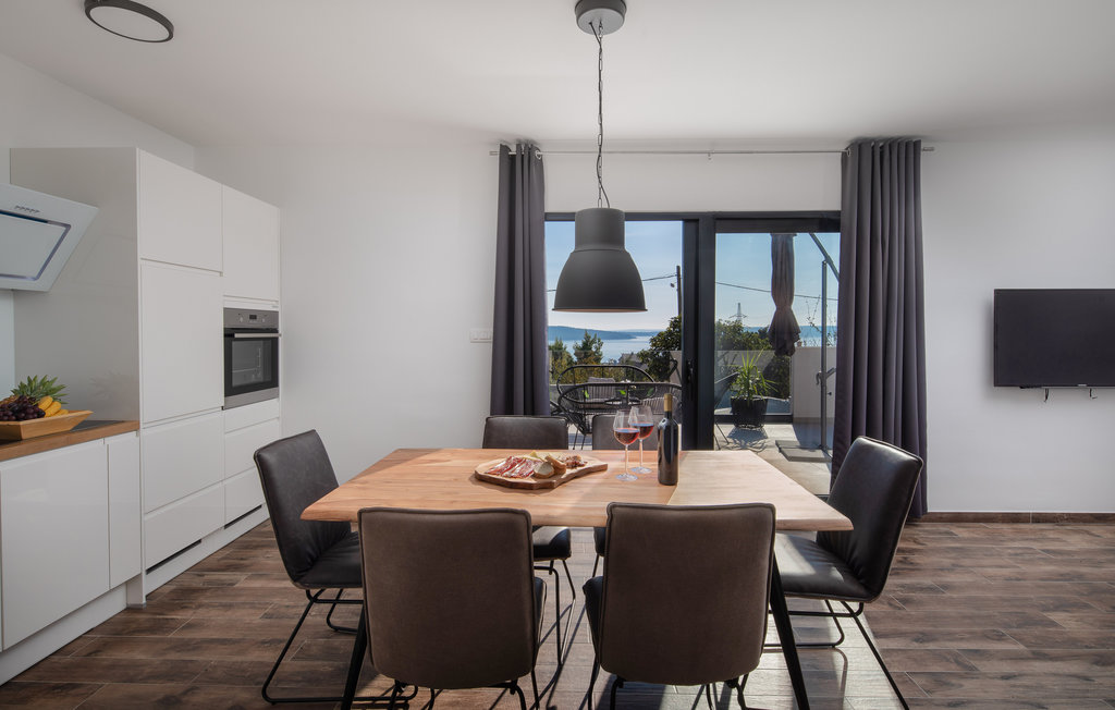 Ferienhaus - Trogir-Kastel Sucurac , Kroatien - CDC689 5