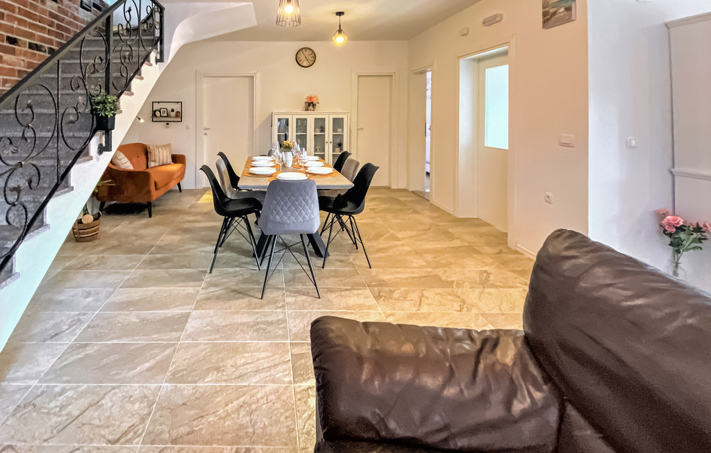 Ferienhaus - Makarska - Vrgorac , Kroatien - CDC694 13