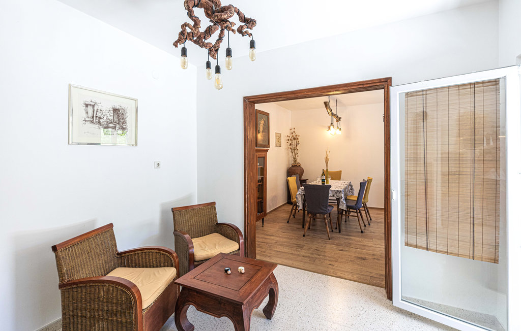 Feriehuse - Split-Ramljane , Kroatien - CDC722 5