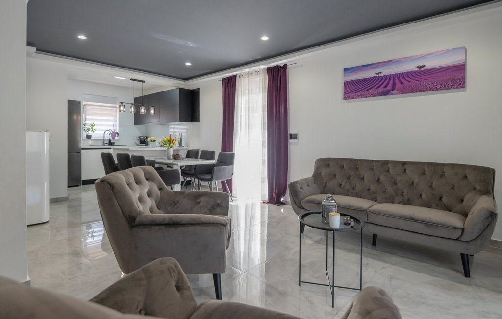 Feriehus - Makarska-Drum , Kroatia - CDC790 5