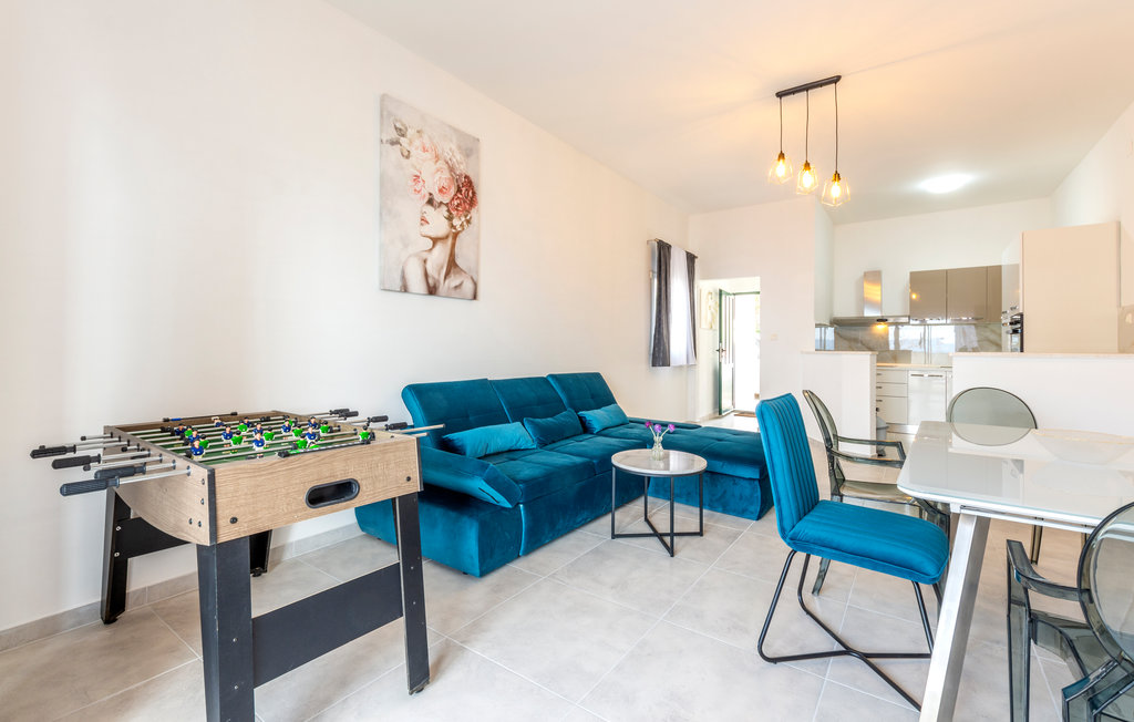 Feriehus - Omis - Jesenice , Kroatia - CDC815 12