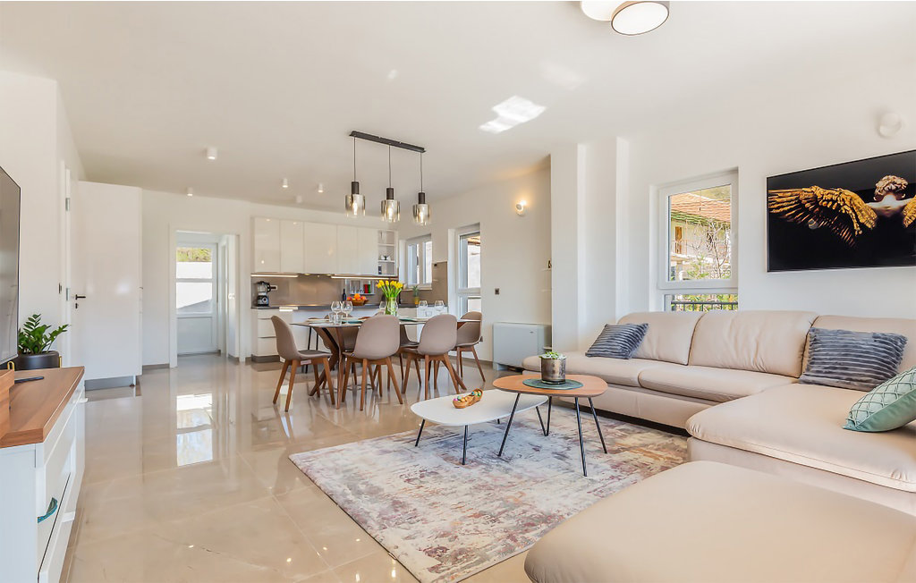 Ferienhaus - Split-Dugopolje , Kroatien - CDC819 32