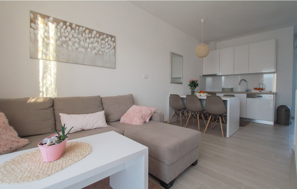 Ferienwohnung - Ciovo-Okrug Gornji , Kroatien - CDC830 5