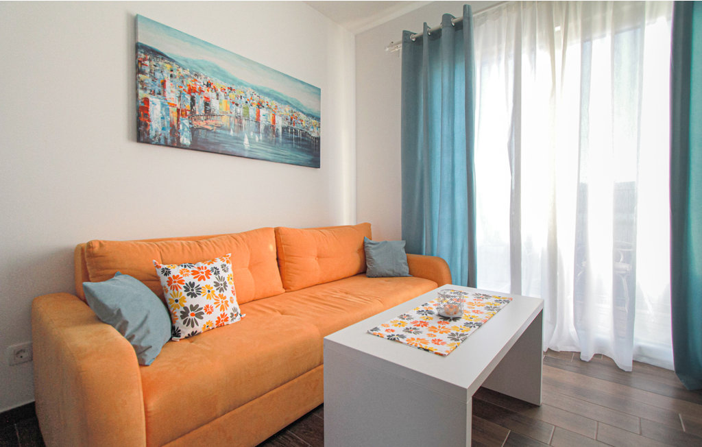 Ferienwohnung - Ciovo-Okrug Gornji , Kroatien - CDC833 23