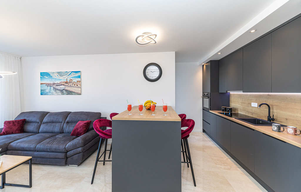 Semesterlägenhet - Ciovo-Okrug Gornji , Kroatien - CDC835 5