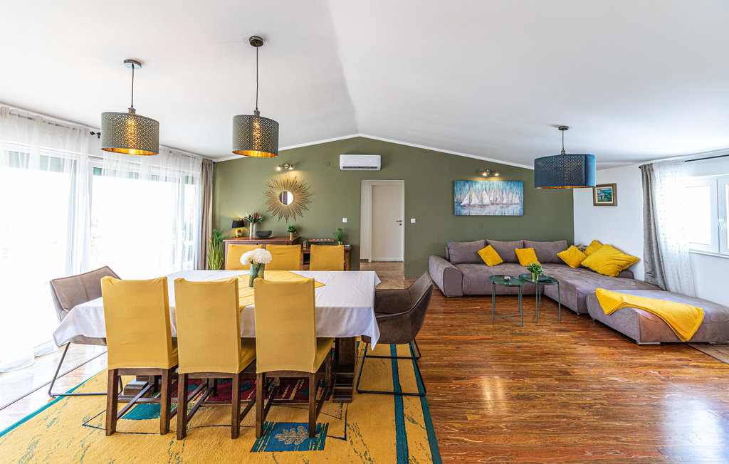 Ferienhaus - Trogir-Kastel Luksic , Kroatien - CDC838 30