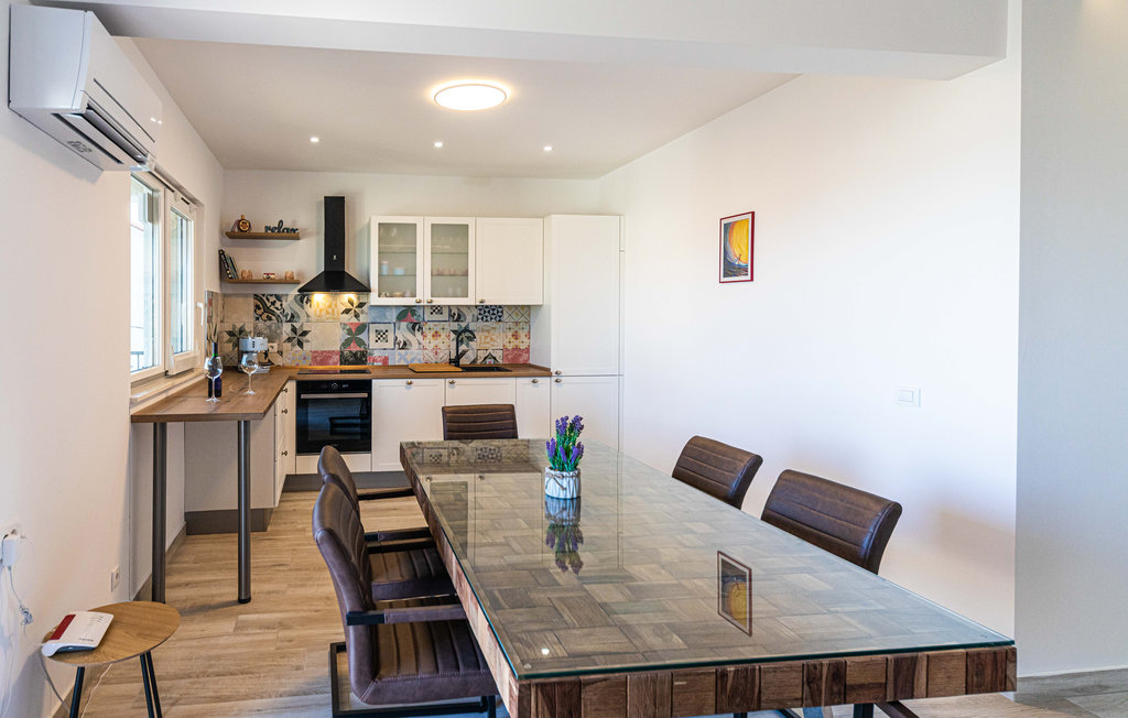 Ferienhaus - Trogir-Kastel Luksic , Kroatien - CDC844 25