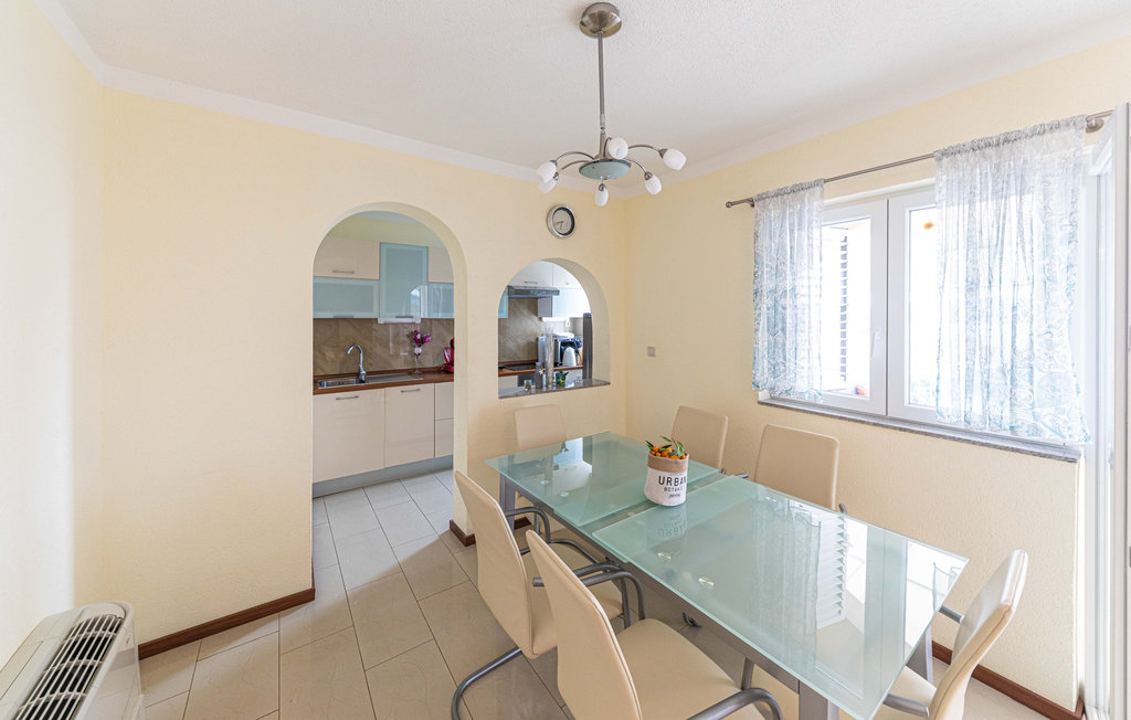 Feriehuse - Trogir-Okrug Gornji , Kroatien - CDC847 21