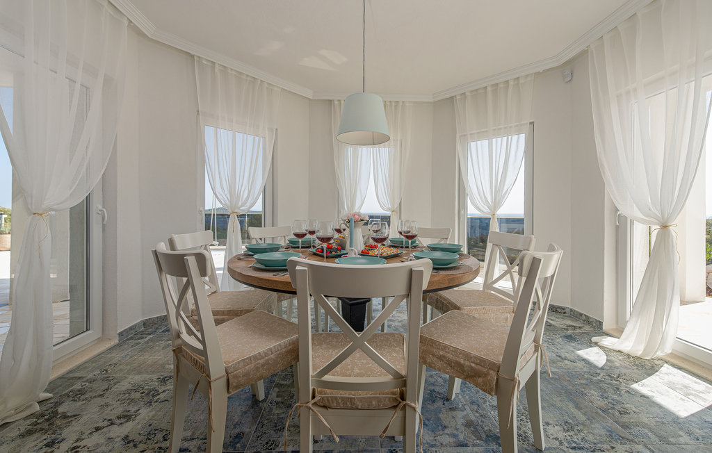 Ferienhaus - Trogir - Sevid , Kroatien - CDC872 26