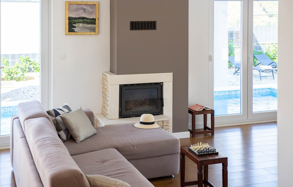 Ferienhaus - Split-Klis , Kroatien - CDC950 29