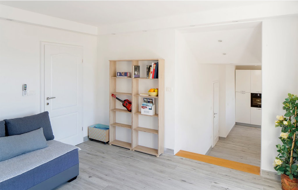 Feriehuse - Split - Klis , Kroatien - CDC977 20