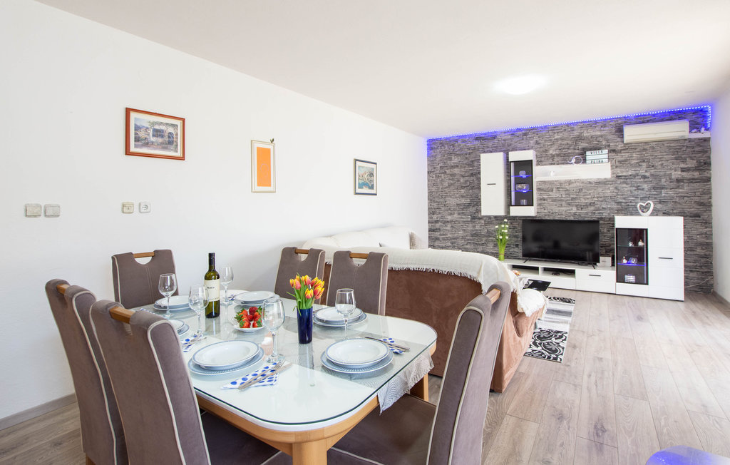 Ferienhaus - Split-Dugopolje , Kroatien - CDC994 5