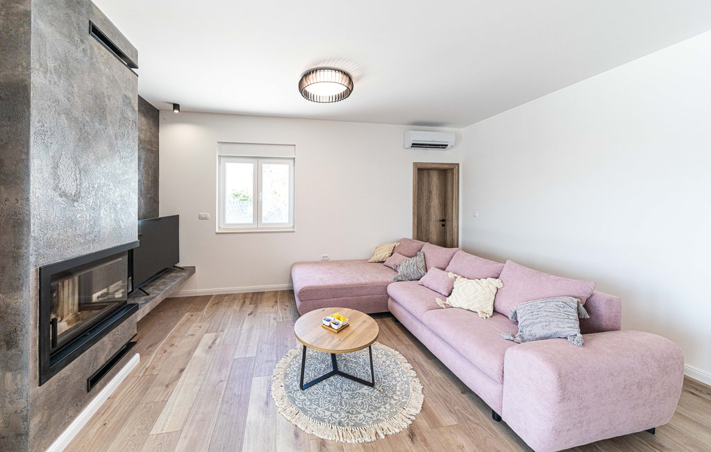 Ferienhaus - Trogir-Plano , Kroatien - CDC996 18