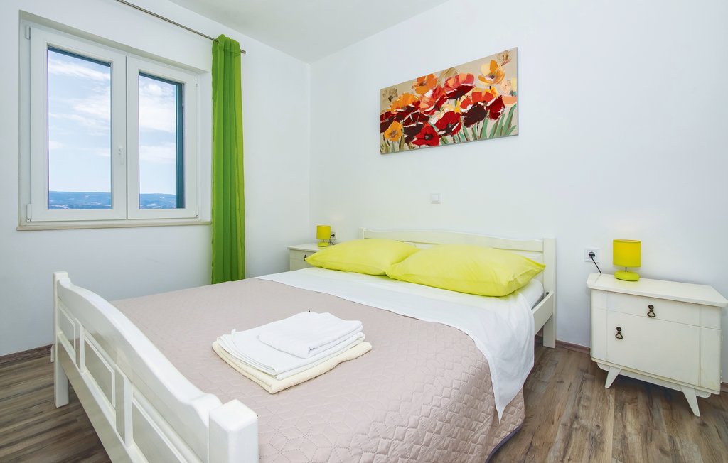 Feriehuse - Omis-Stanici , Kroatien - CDC004 18