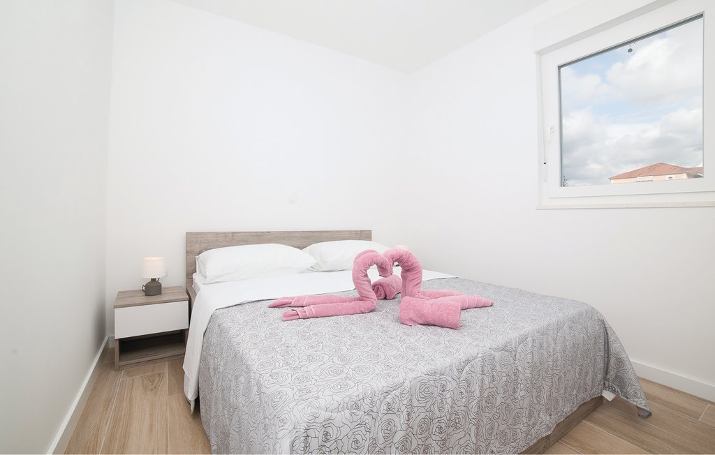 Semesterlägenhet - Trogir , Kroatien - CDC012 4