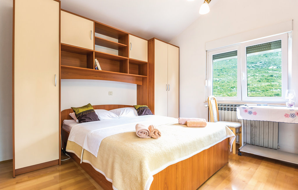 Ferienhaus - Makarska-Slivno , Kroatien - CDC061 11