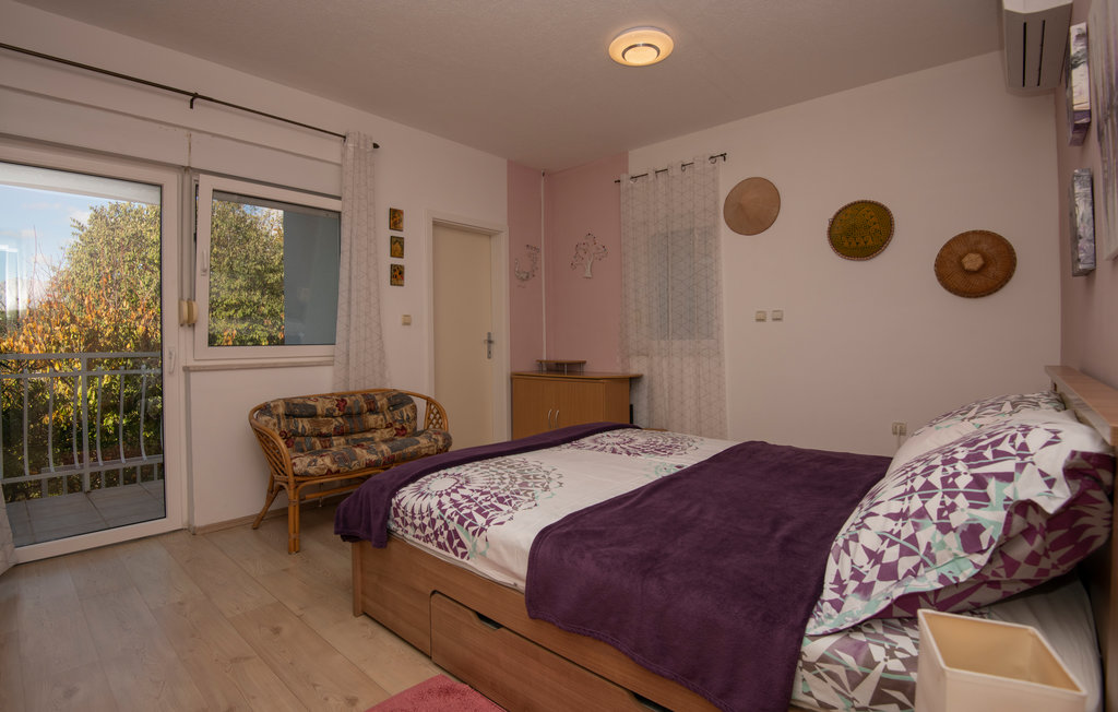 Semesterlägenhet - Makarska-Podaca , Kroatien - CDC079 23