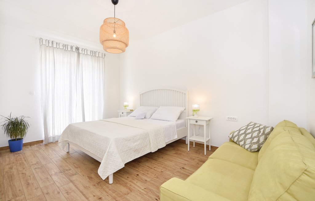 Semesterhus - Makarska-Sestanovac , Kroatien - CDC101 35