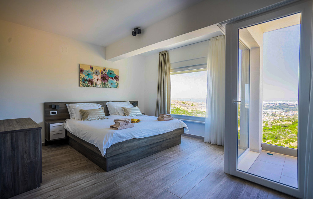 Ferienhaus - Split-Zrnovnica , Kroatien - CDC107 7