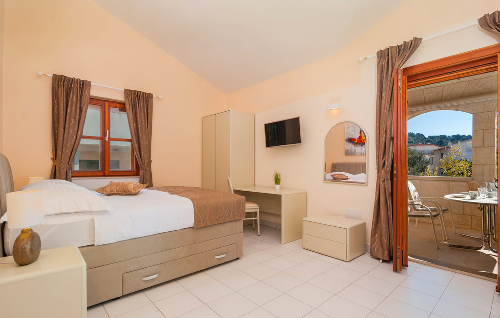 Ferienwohnung - Okrug Donji-Trogir , Kroatien - CDC158 6